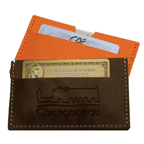 Porte-cartes 2 compartiments en cuir recyclé - Saldi Straordinari – Offerte Speciali Disponibili Adesso Porte Cartes en cuir avec Monnaies-Billets-CB Ouverture Horizontale 🇫🇷 -  Les Cuirs Nomades | Artisans Maroquiniers