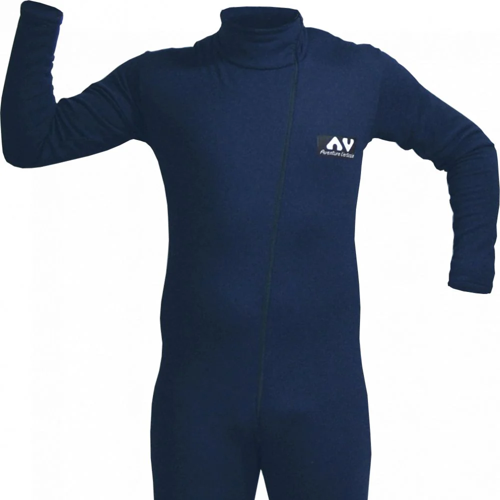 Sous-combinaison Bistretch Arbas Bleue Marine - Des Équipements Pensés pour Profiter de Chaque Instant Dehors - Nozzle