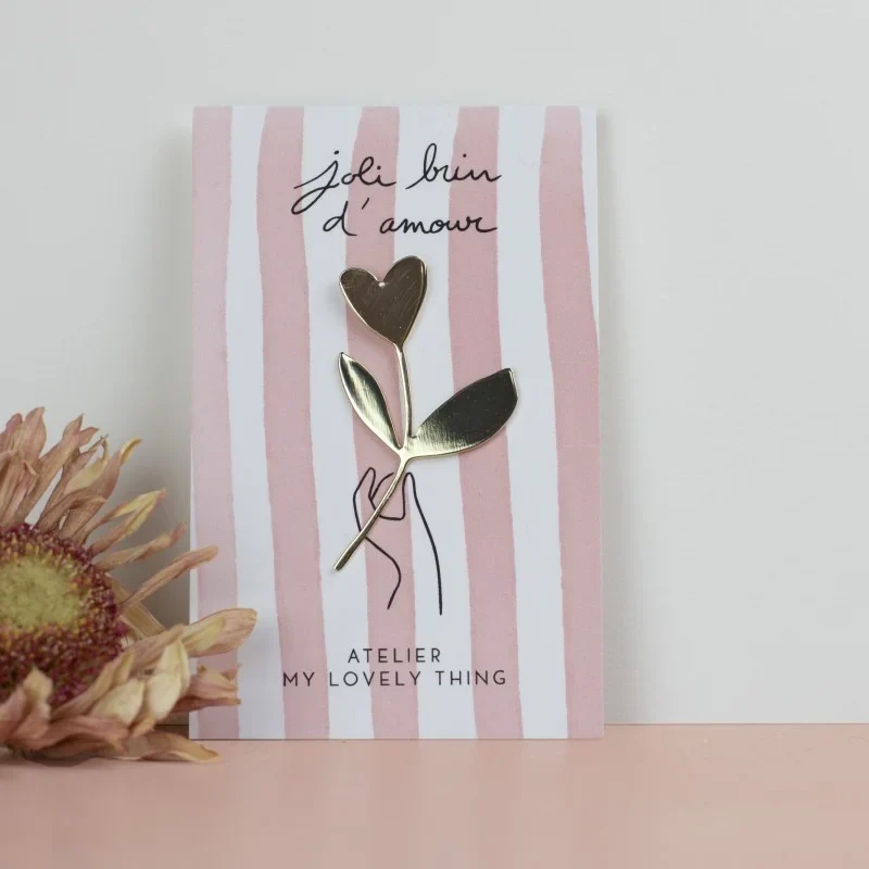 Pin' Joli Brin Amour My Lovely Thing Organisation maison solutions rangement