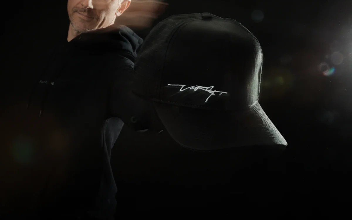 Casquette Stark Future - ​Drones Professionnels & Grand Public | Boutique Française​ 50+ Best Trading Platform | AMP Futures