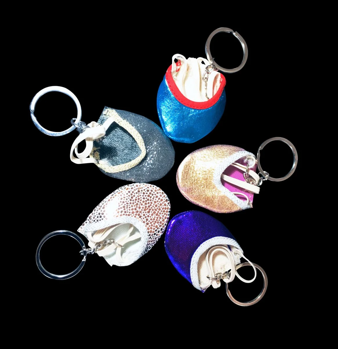 Key Ring RG Shoes Matériel sport cher Meilleur rapport qualité prix
