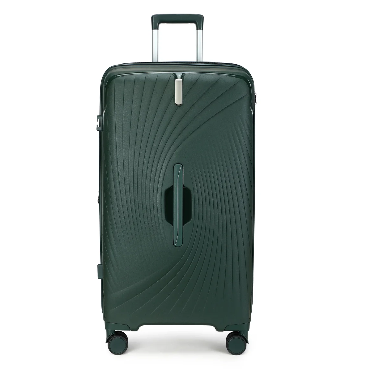 GREENWICH Maleta Trunk 75cm BRUSELAS - Des Produits Outdoor Pensés pour Vos Aventures au Quotidien Boîte D'archives D'aventure et De Voyage, Cadre Photo Carré 20x20 cm, Boîte  À Argent, Décoration De Table, Cadre en Bois pour Billets De Voyage (Noir)  | Votre wishlist sur Listy