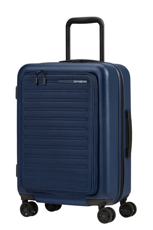 MALETA PEQUEÑA EXTENSIBLE 55/23CM SAMSONITE EASY ACCESS STACKD - Des Produits Outdoor Pensés pour Vos Aventures au Quotidien - samsonite proxis maleta samsonite easy acces produit aventure