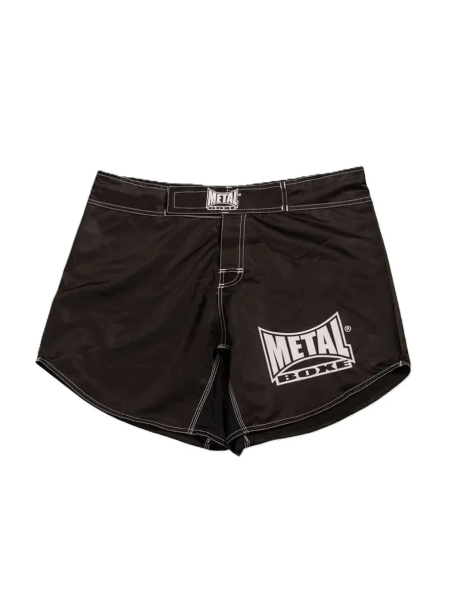Short MMA Court Métal Boxe - Matériel sport pas cher – Meilleur Taekwondo rapport qualité-prix