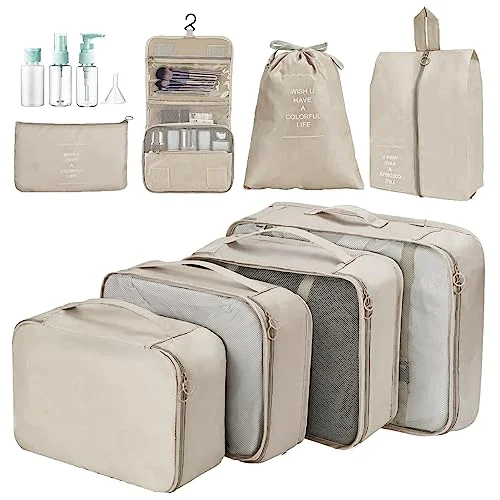 Organiseur de valise de voyage - Vins Rouges Harmonieux pour Chaque Occasion - Petite valise