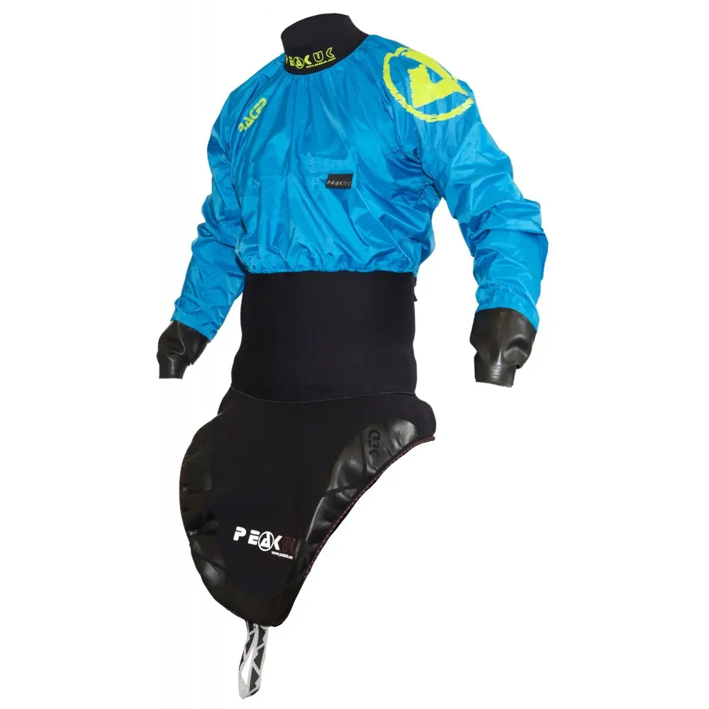 J-A descente RACER long PEAK déstockage S bleu - Outdoor Sports Shop – Bons Plans Randonnée & Trekking - {'count': 1, 'name': 'REPORTAGE'}