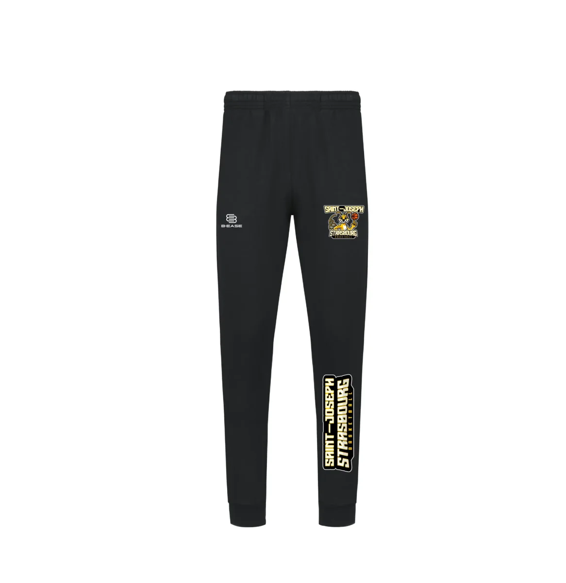 Pantalon BIG – Saint Joseph Strasbourg - Matériel sport pas cher – Meilleur rapport qualité-prix TEST – TwinTip Sroka 134×40 – SROKA Company