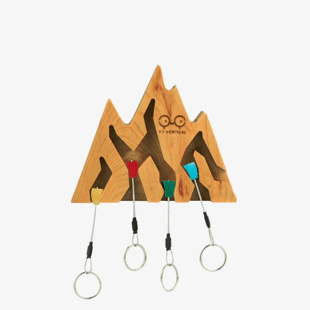 Key Holder Mountain - Mapple - Des Équipements Pensés pour Profiter de Chaque Instant Dehors - Outdoor gear