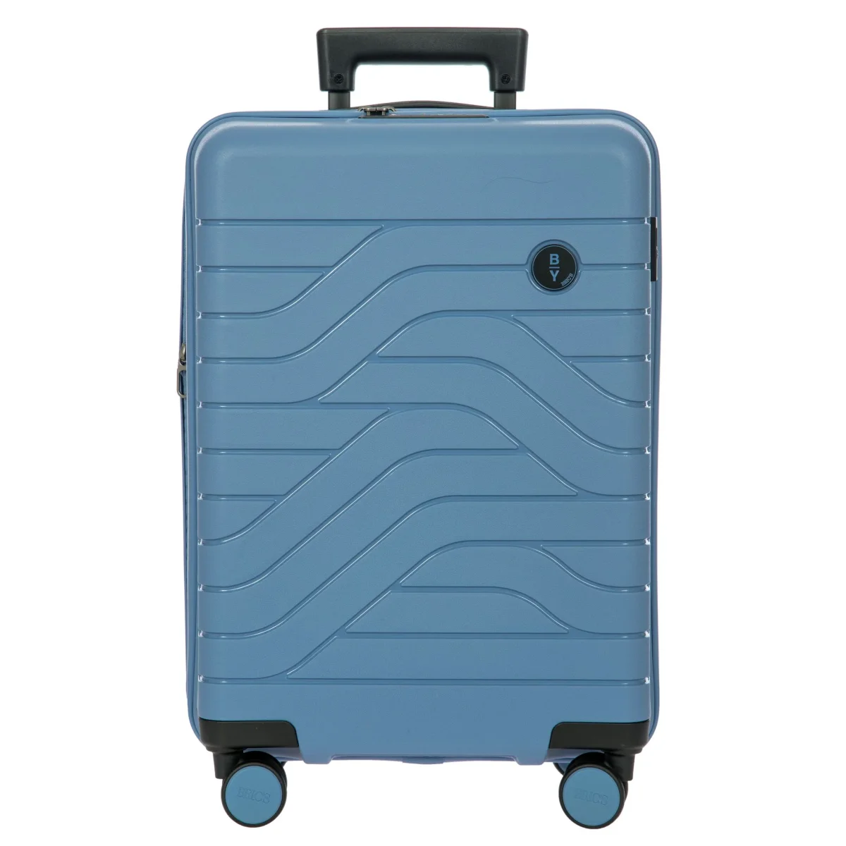 BRIC' TROLLEY RIGIDO CABINA EXTENSIBLE ULISSE cm Produits Outdoor Pensés Aventures Quotidien
