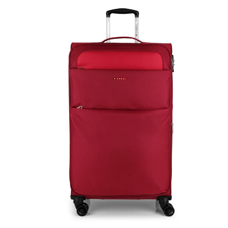 GABOL Maleta Grande Extensible Cloud - Des Produits Outdoor Pensés pour Vos Aventures puériculture au Quotidien