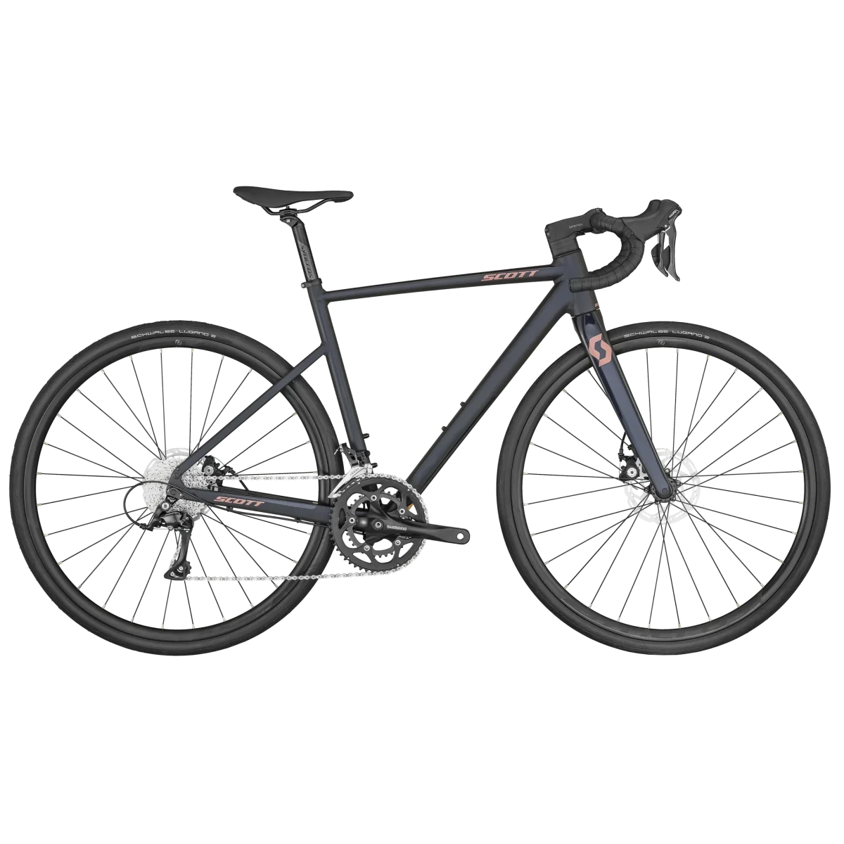 Scott contessa Bureau speedster 25 - Matériel sport pas cher – Meilleur rapport qualité-prix