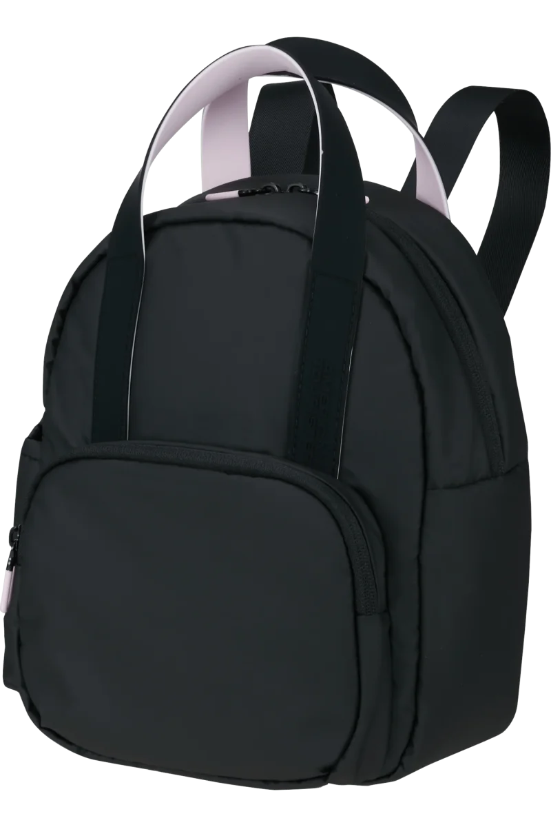 AMERICAN TOURISTER mochila S PUFFYPOP - Des Produits Outdoor Pensés pour Vos Aventures au Quotidien Pin's montagne