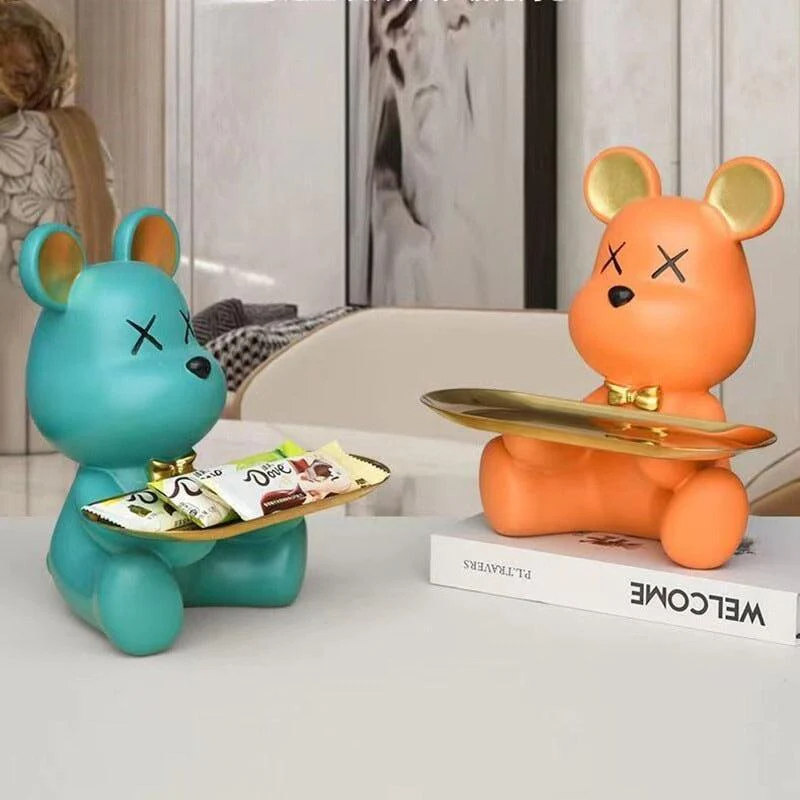 Vide Poche Design | Dory - E-shop mondial – Produits durables, modernes et accessibles partout - Vaporisateur