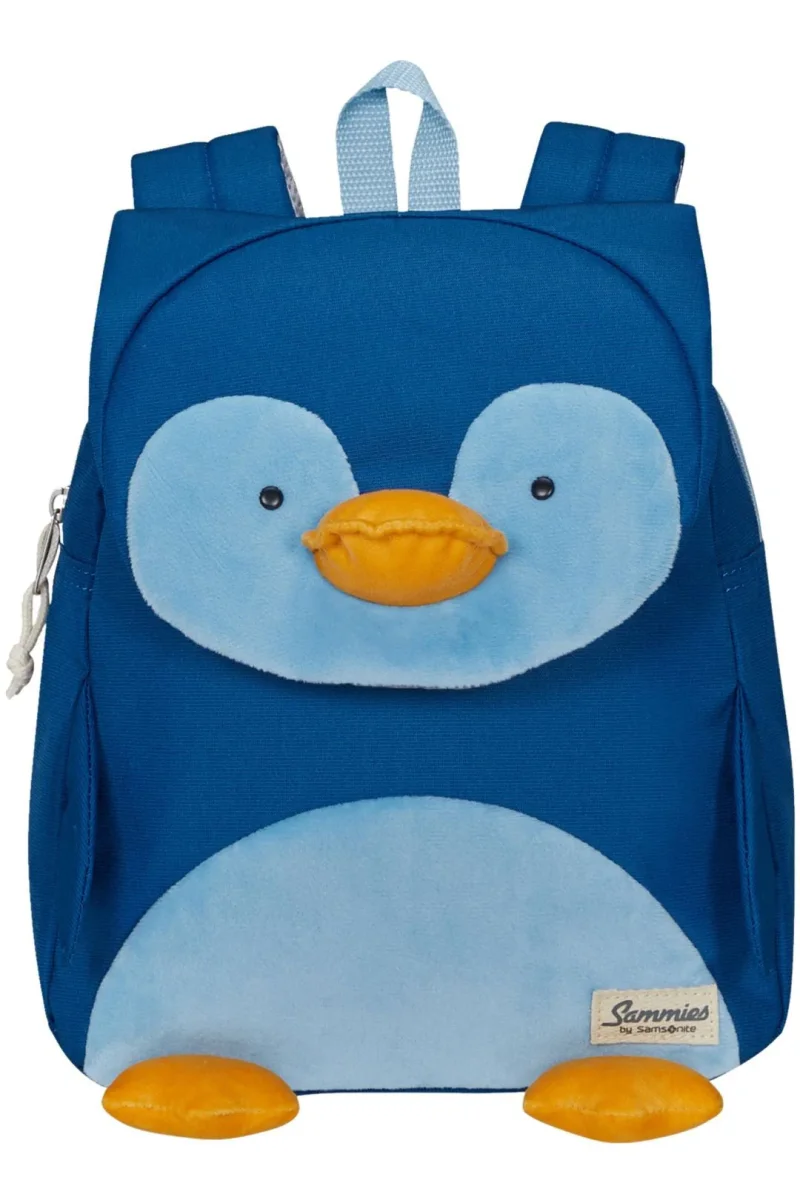 MOCHILA SAMSONITE HAPPY SAMMIES ECO S PENGUIN PETER - Des Produits Outdoor Pensés pour Vos Aventures au Quotidien Sac à roulettes Samsonite Ecodiver 79/29 | Sneak'In
