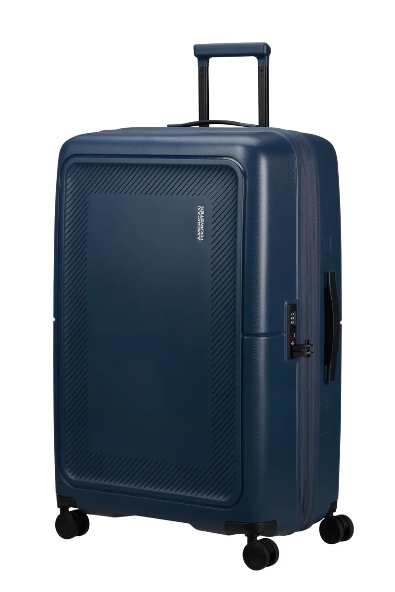 AMERICAN TOURISTER MALETA GRANDE EXTENSIBLE 77CM Produits Outdoor Pensés Aventures Quotidien