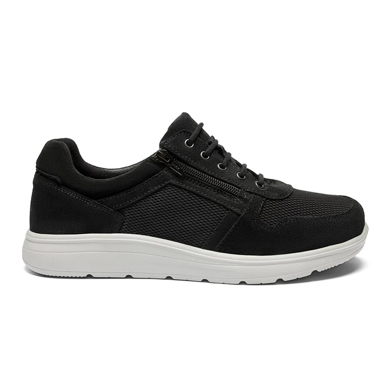 New Feet homme légère Noir Organisation maison solutions rangement