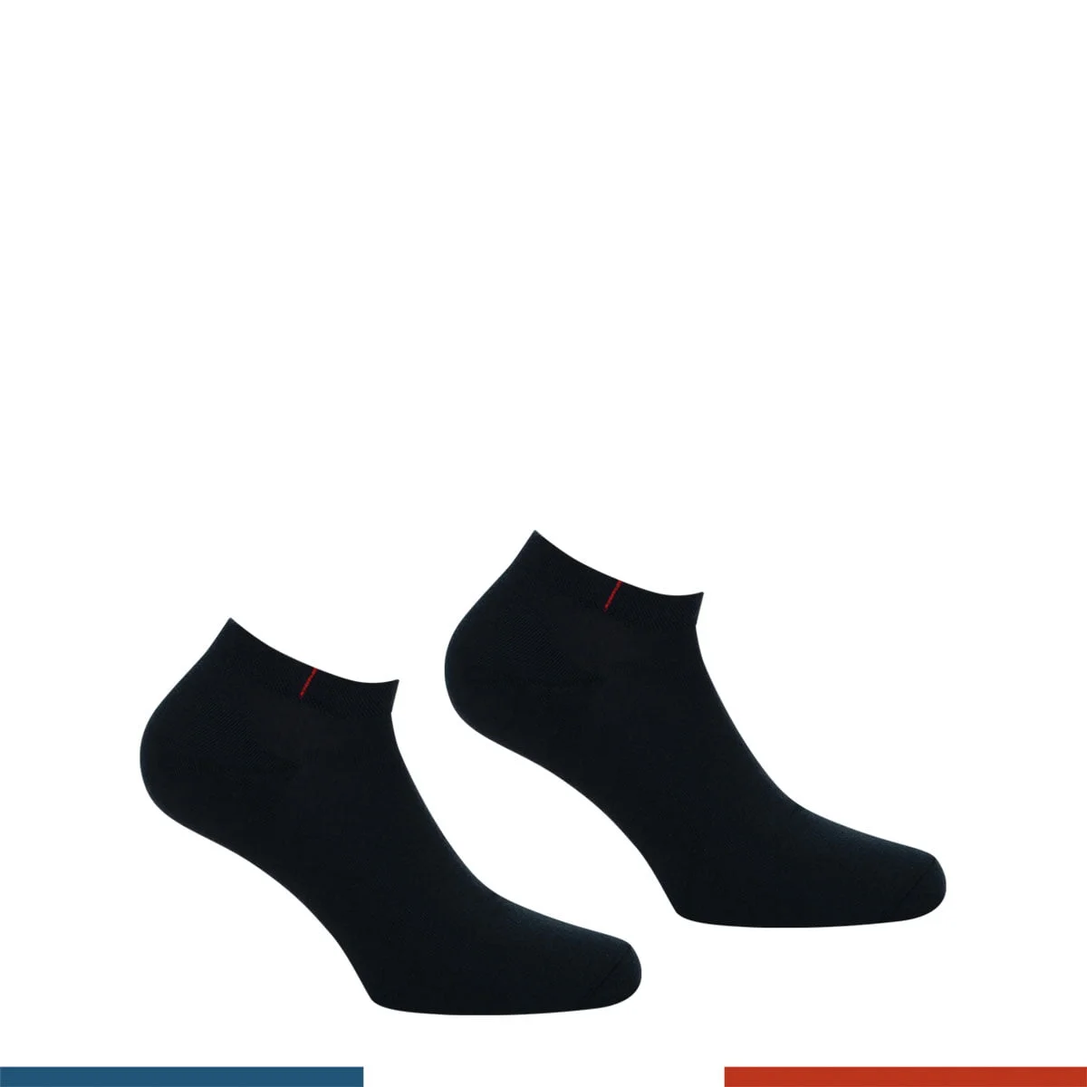 Lot de 2 paires de socquettes Coton Peigné homme - Vins Rouges Harmonieux pour Chaque Occasion Lot chaussette d'occasion - Vêtements - leboncoin