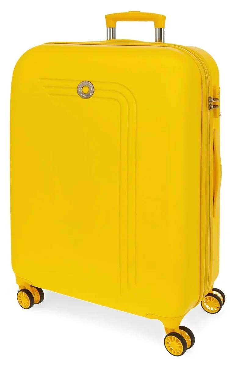5999267 TROLLEY ABS 70CM.4R.MOVOM RIGA AMARILLO - Des Produits Outdoor Pensés pour Vos Aventures au Quotidien Infusion rooibos mélisse honeybush bio