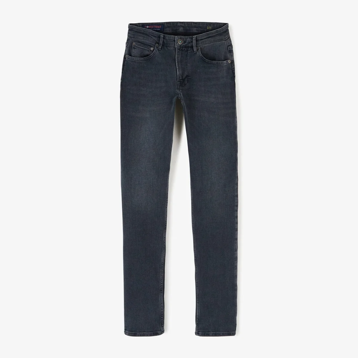 Jean 325 powertwist slim fit denim en coton - E-shop mondial Platinium – Produits durables, modernes et accessibles partout