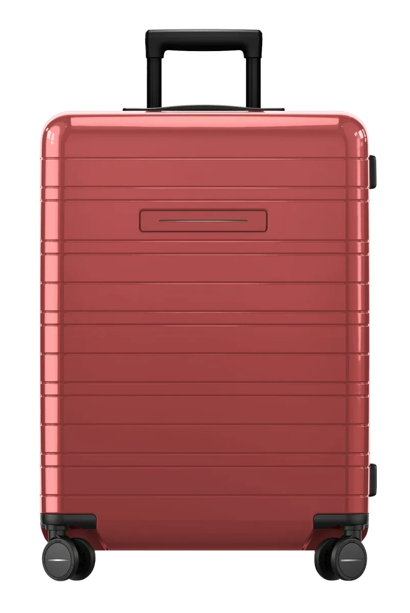 HORIZN STUDIOS Maleta Mediana H6 Essential 64cm - Des Produits Outdoor Pensés pour Vos Aventures au Quotidien Randonnée été Mont Blanc : Mont-Blanc : balcons secrets et panoramas -  Nomade Aventure