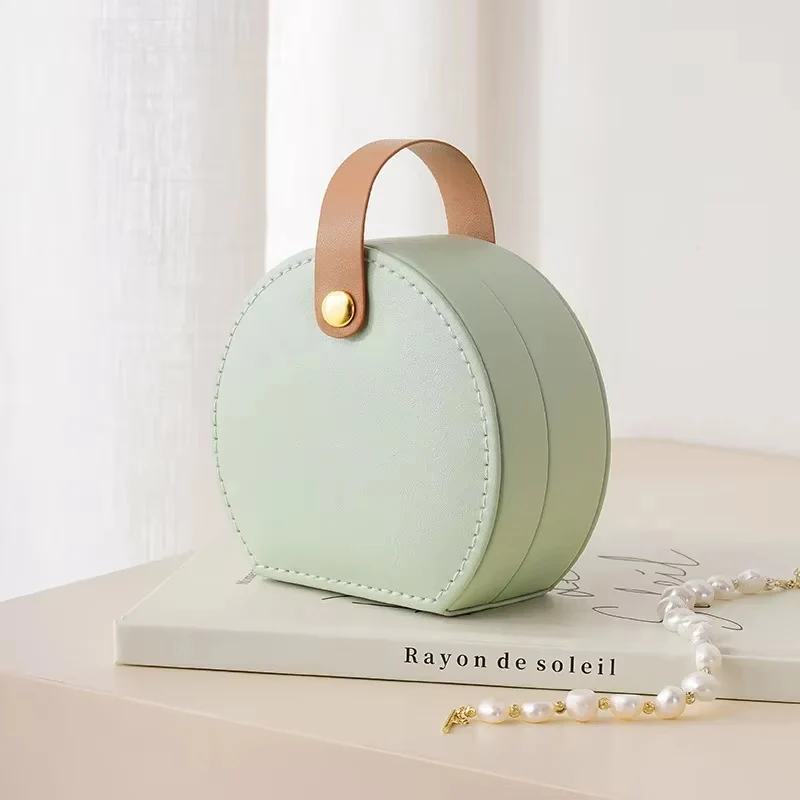 Boîte Bijoux Chic Compacte Saldi Straordinari Offerte Speciali Disponibili Adesso