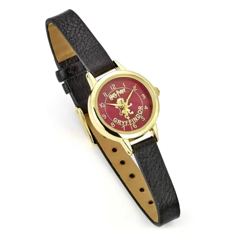Montre Gryffondor Harry Potter - Tiny watch - E-shop mondial – Produits durables, modernes et accessibles partout - shop santé e-shop produit