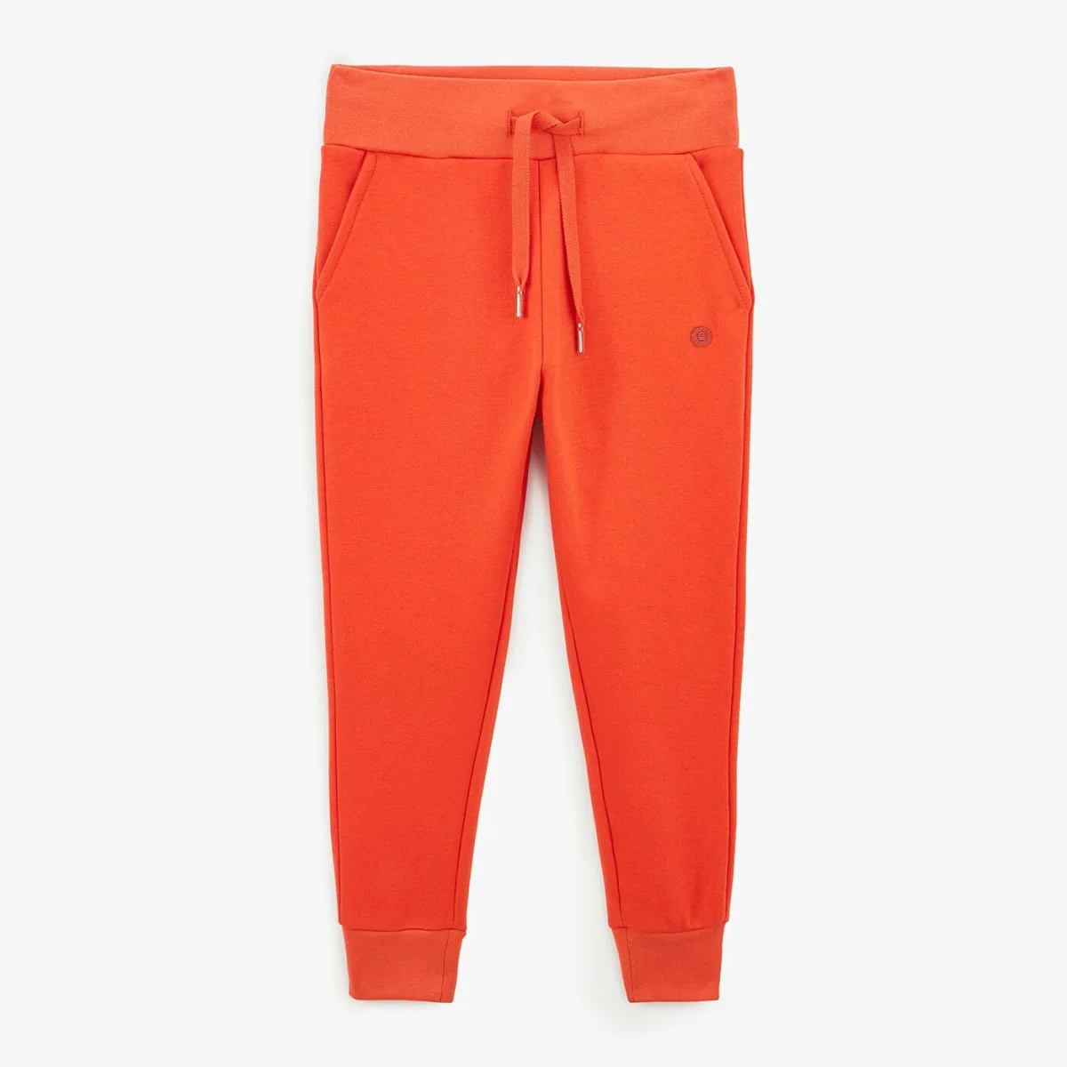Pantalon jogging garçon molleton cuivre E-shop mondial Produits durables modernes accessibles