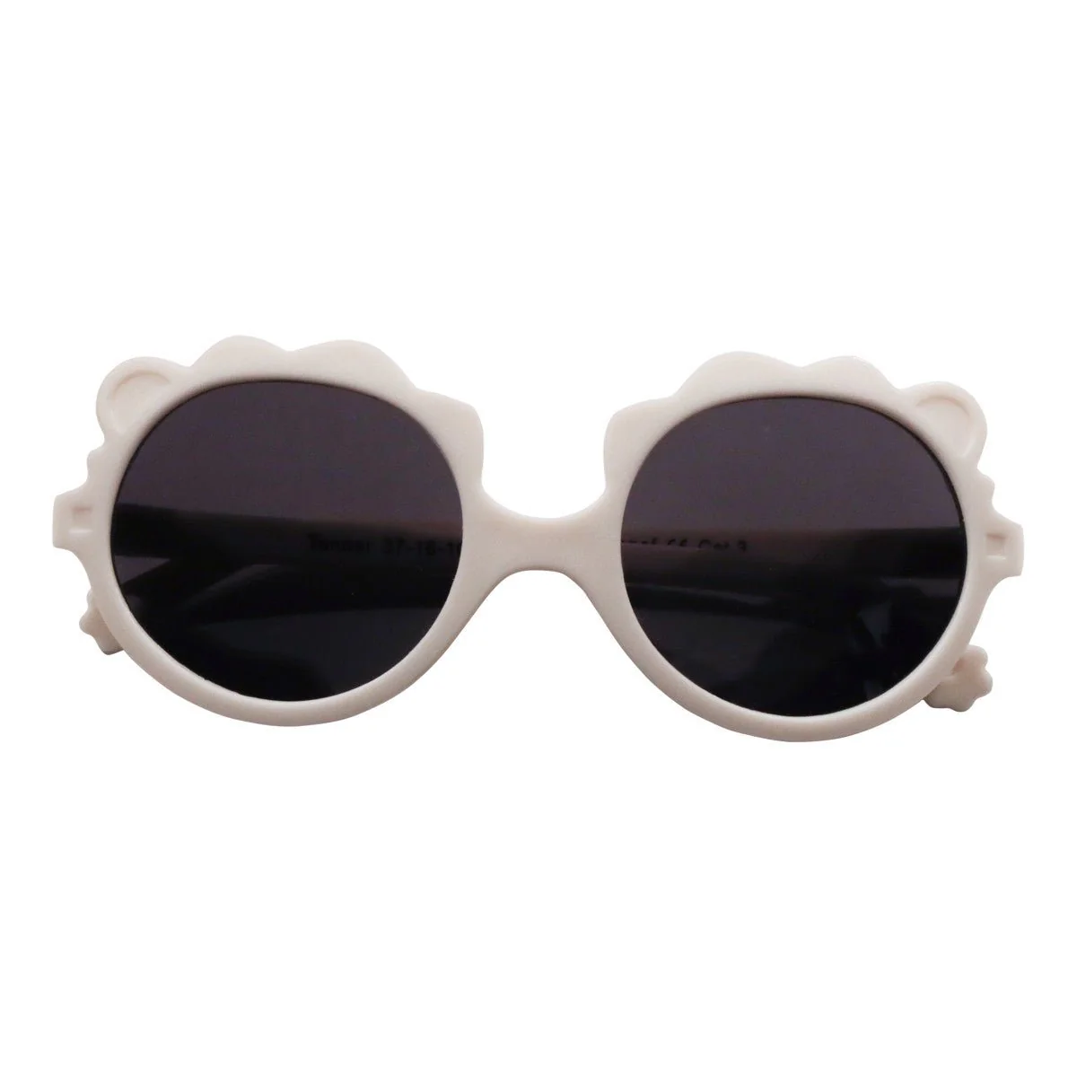 JeP Kids Lunettes de soleil bébé Tender Off White - E-shop mondial – Produits durables, modernes et accessibles partout - Beaba lunettes