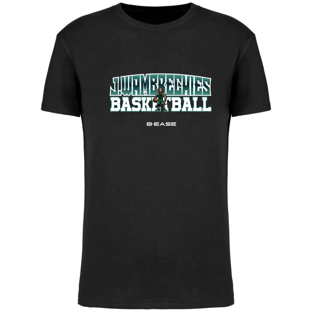 shirt dôme Wambrechies BASKETBALL Matériel sport cher Meilleur rapport qualité prix