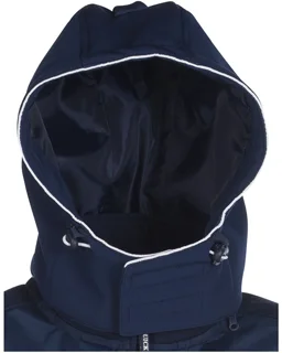 Capuche publicitaire Pen Duick Rouges Harmonieux Occasion