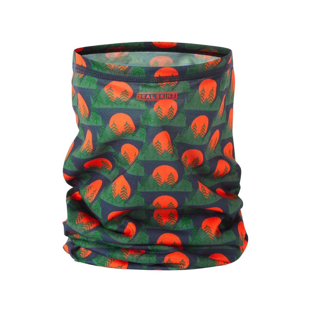 Tour de cou Sealskinz – Harpley Neck Warmer - marque Tout pour Créer des Expériences Mémorables en Extérieur