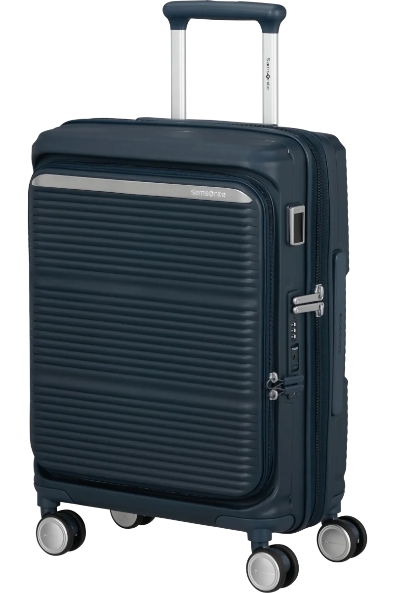 SAMSONITE maleta de cabina 55cm PARALUX HS - Des Produits Outdoor Pensés pour Vos Aventures au Quotidien Sakoi