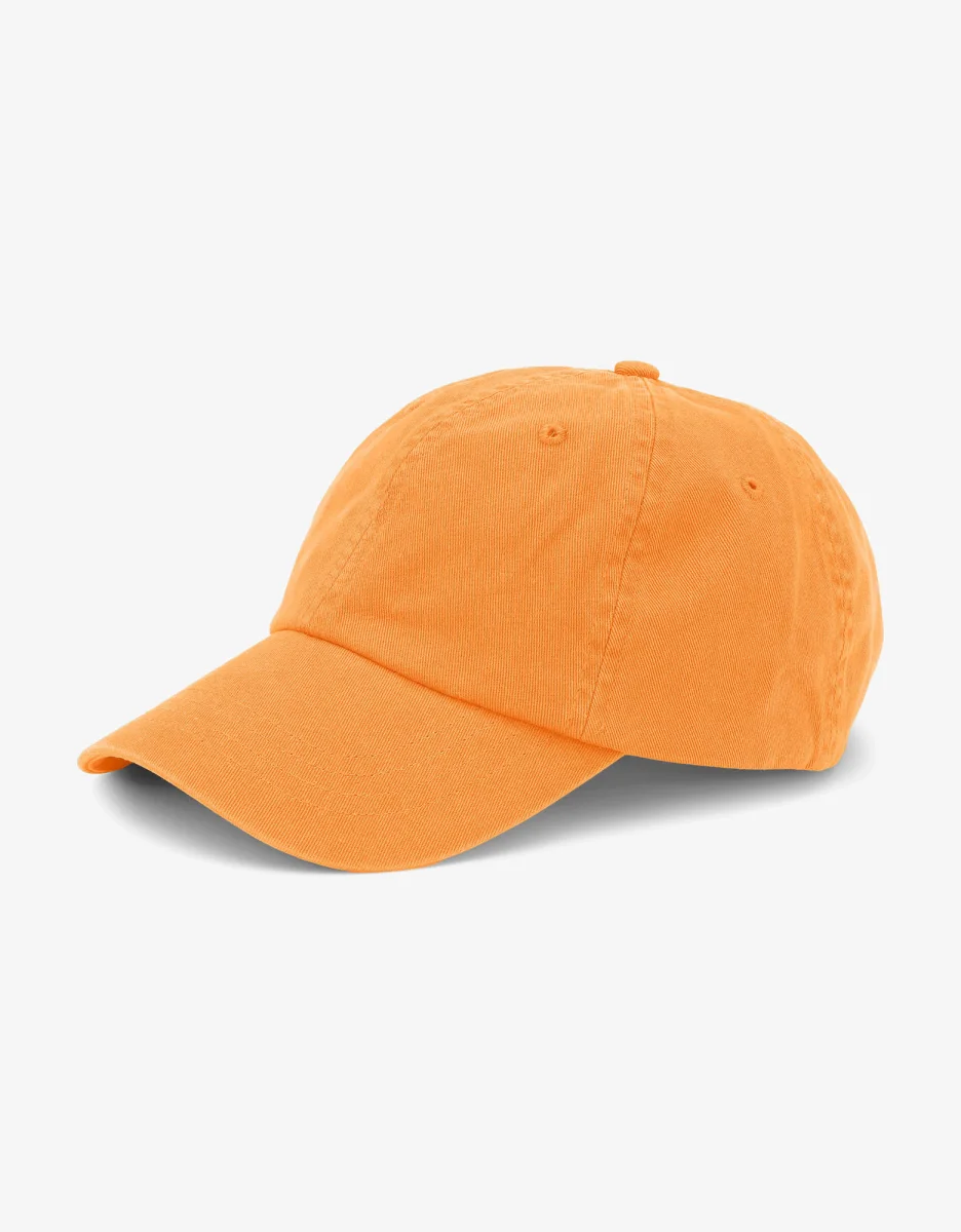 Casquette Sunny Orange - Édition Limitée – L’Art de la Table Française en Promotion ! Set de table Editions Cartes d'art (plusieurs modèles)