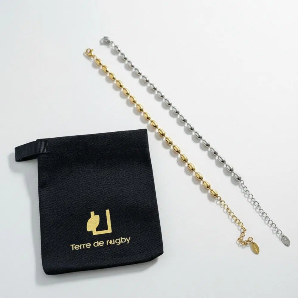 Bracelet inoxydable argenté doré Matériel sport cher Meilleur rapport qualité prix