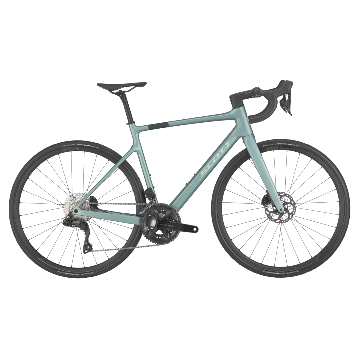 Scott addict 40 iceberg green - Matériel sport pas cher – Meilleur rapport qualité-prix Table de réunion ronde en verre trempé acidifié ICEBERG - Mobilier de  bureau professionnel