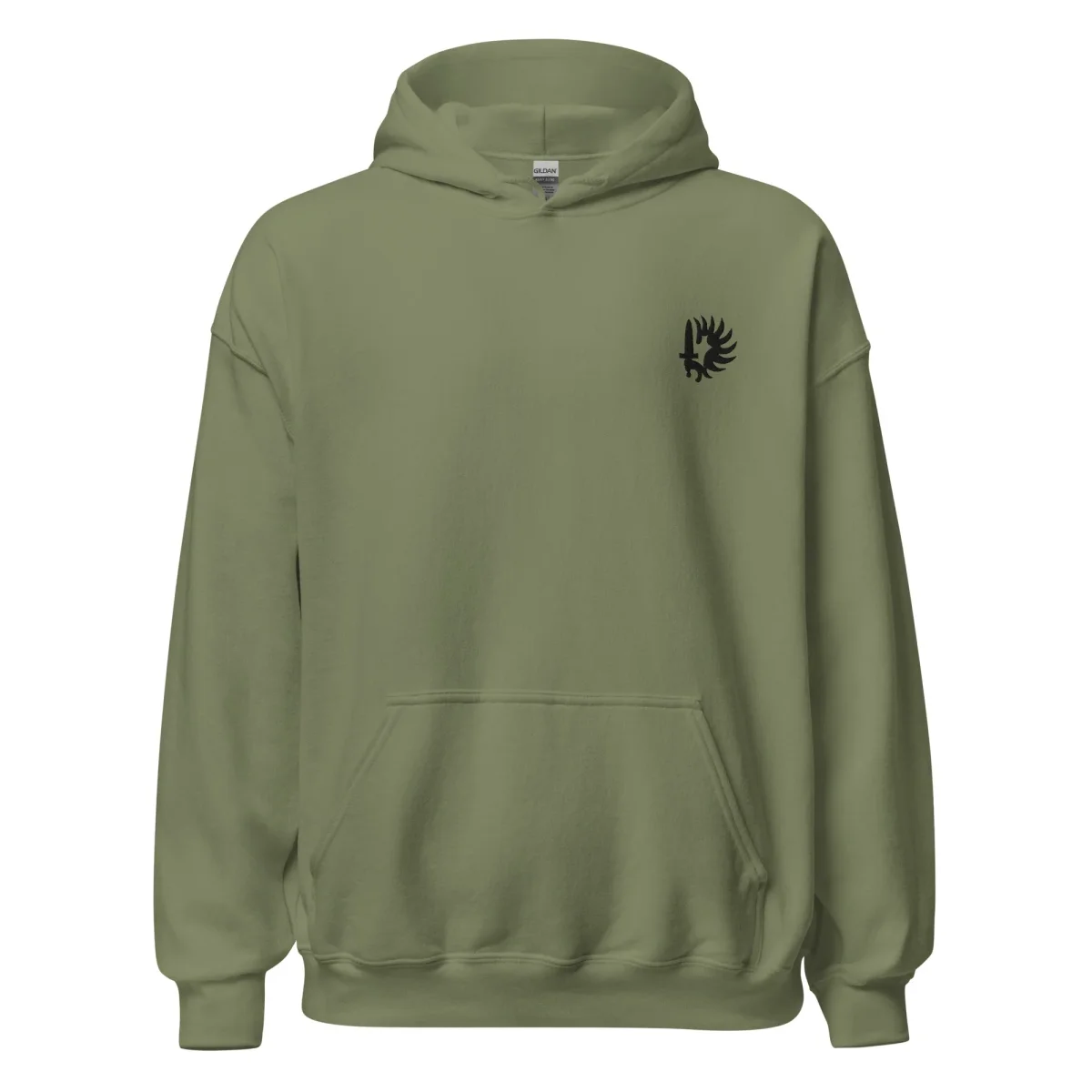 Sweat - Parachutistes - Saldi Straordinari – Offerte Speciali Parisien Disponibili Adesso