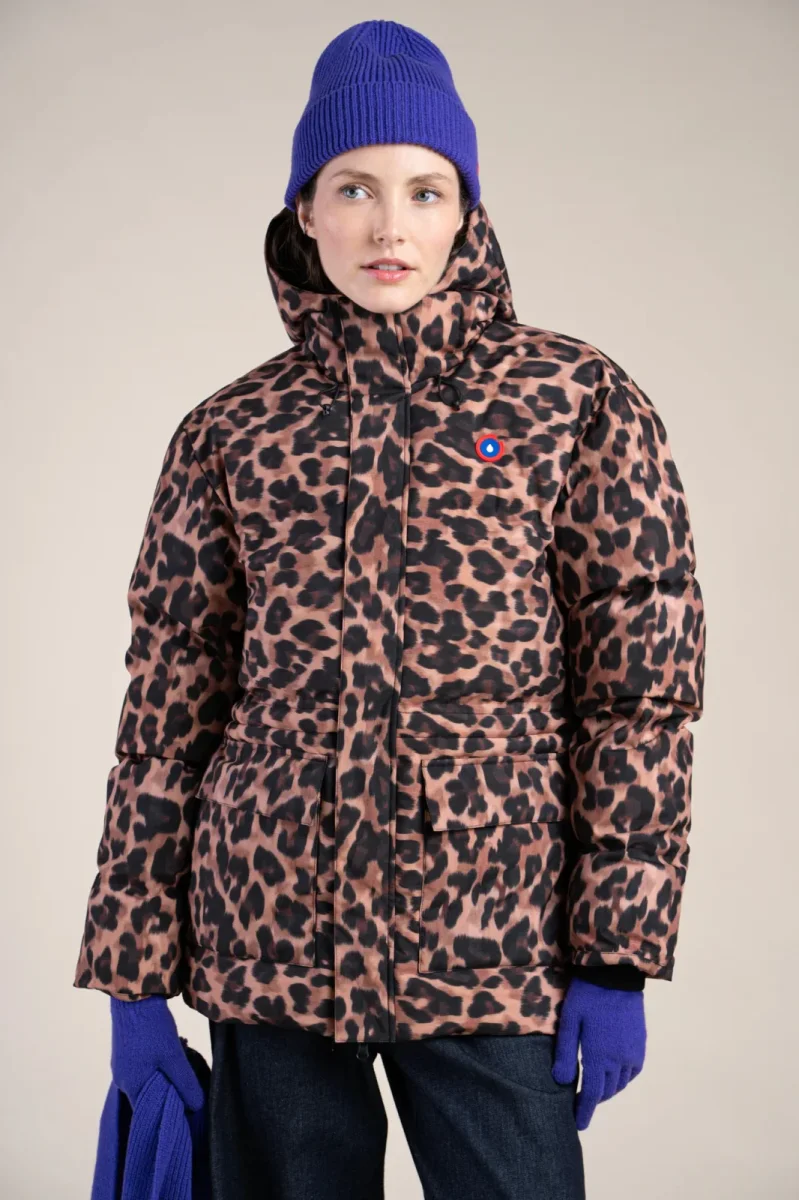 Victoire - Doudoune Imperméable - Tout pour Créer des Expériences Mémorables en Extérieur - Veste doudoune