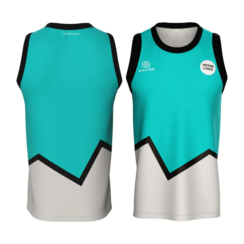 Maillot de basket – Mountain – B.EASE - Matériel sport pas cher – Meilleur rapport qualité-prix Chaussures de basketball SUSPENDED Low : élégance et confort