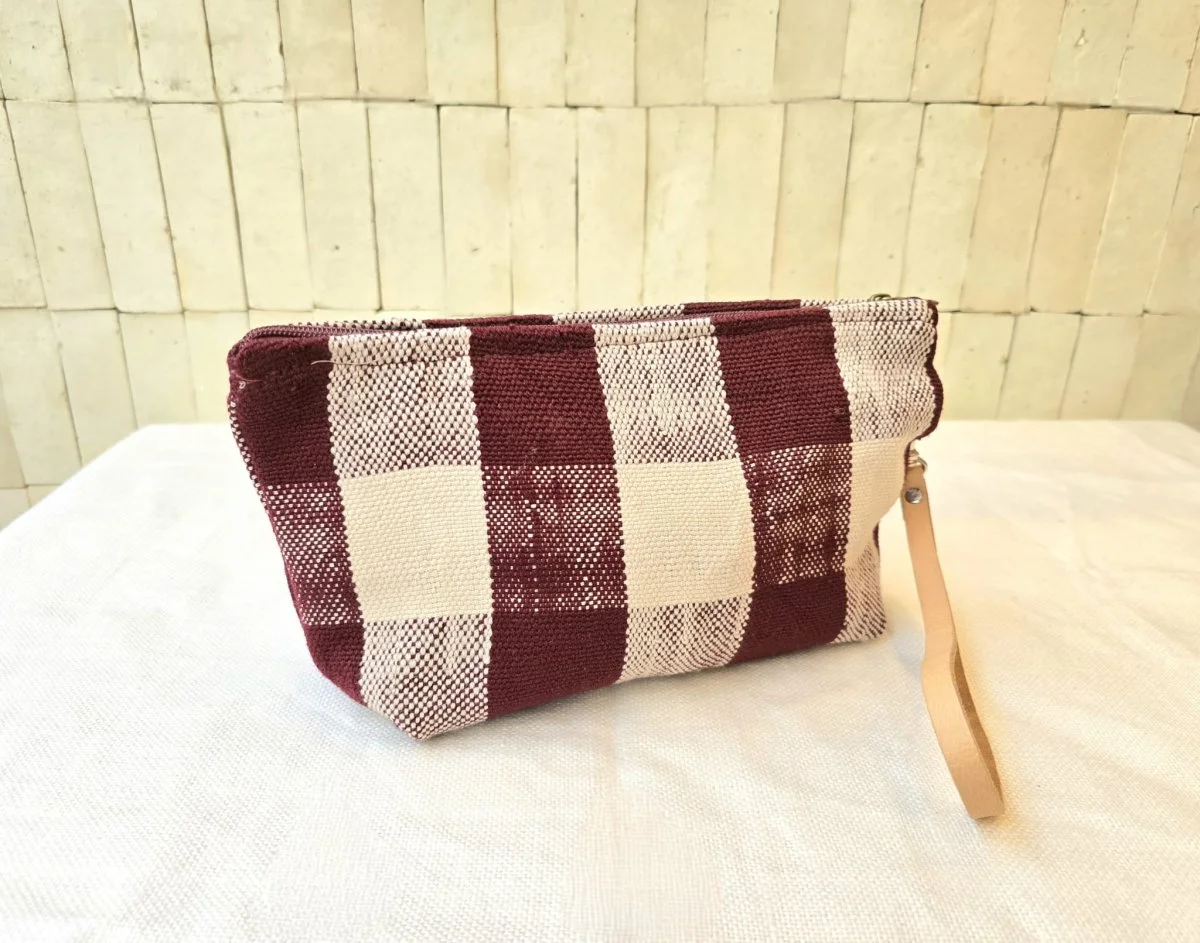 Pochette Haïk Organisation maison solutions rangement