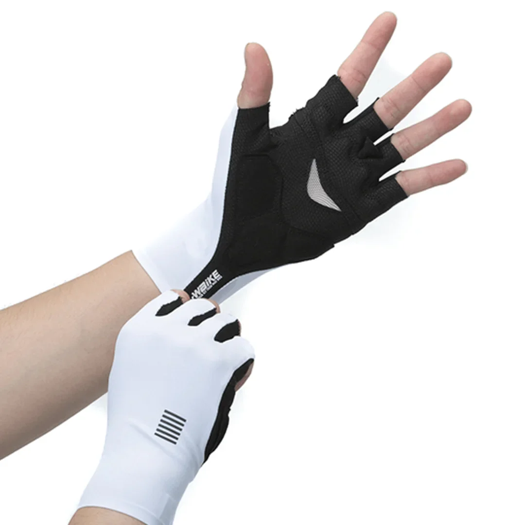 Mitaines Cycliste Pro Fit - Skin+ - Tout pour Créer des Expériences Mémorables en Extérieur - espace fitness fit expérience extérieur