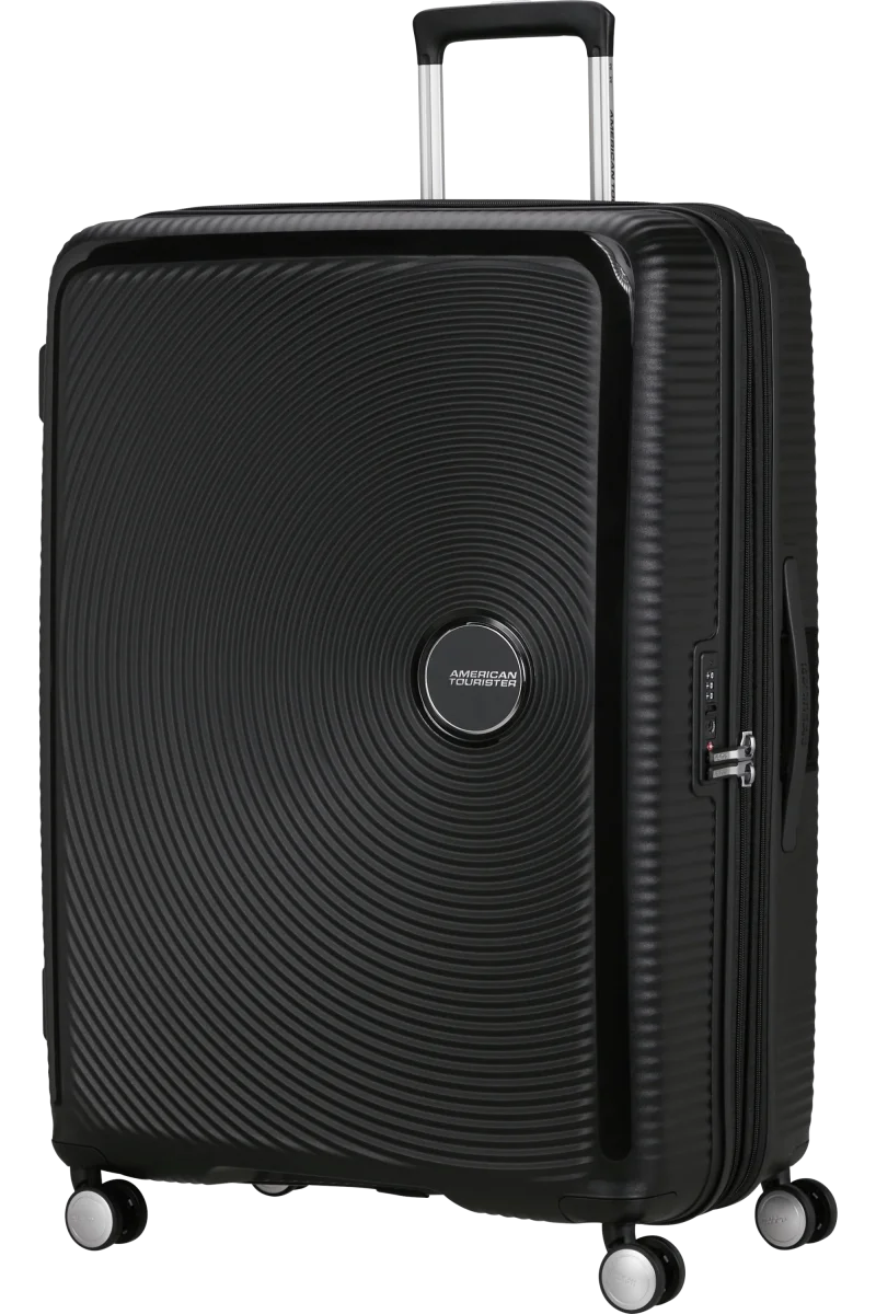 AMERICAN TOURISTER maleta cm SOUNDBOX Produits Outdoor Pensés Aventures Quotidien