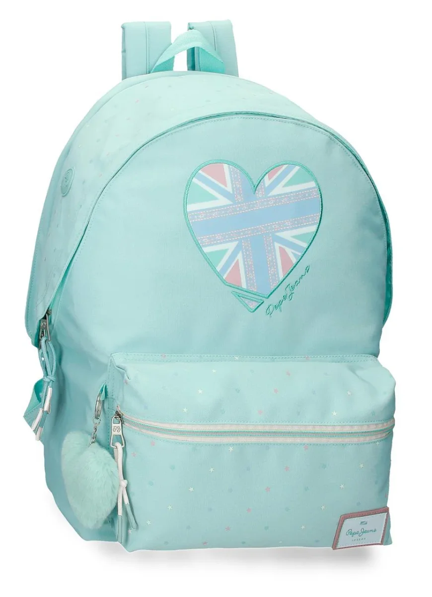 6612421 MOCHILA PORTAORD. 44CM 2C. PJL NEREA - Des Produits Outdoor Pensés pour Vos Aventures au Quotidien - {'count': 1, 'name': 'bucolique'}
