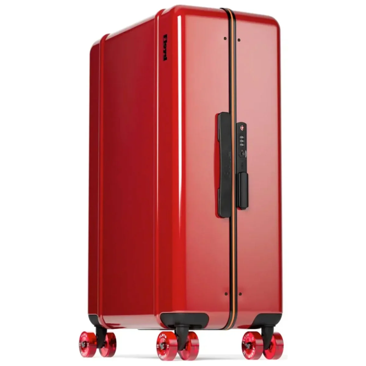 VALISE FLOYD CHECK IN COULEUR BAHIA Produits Outdoor Pensés Aventures Quotidien
