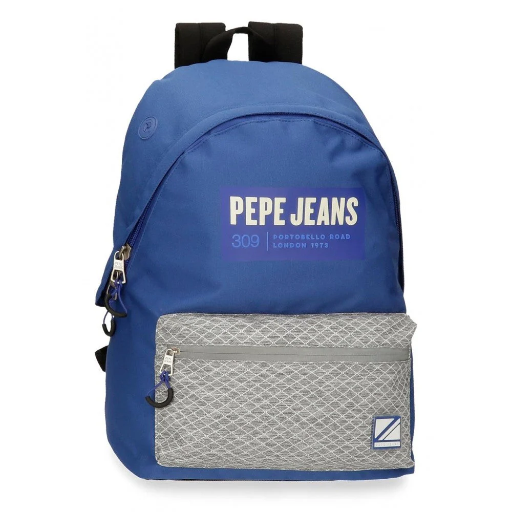 Mochila Jeans Darren cm Produits Outdoor Pensés Aventures Quotidien