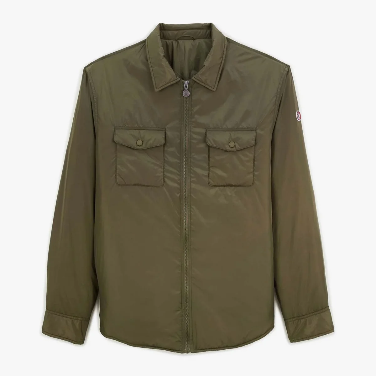 Veste Sam vert militaire - E-shop mondial – Produits durables, modernes et accessibles partout eShop E-commerce – Applications sur Google Play