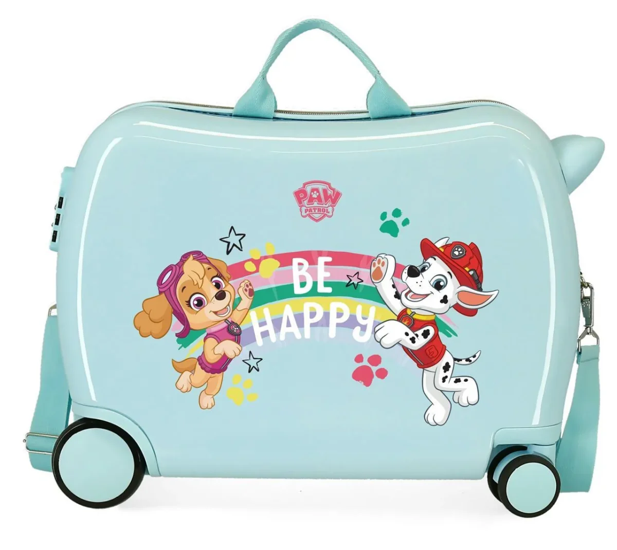 4319821 MALETA INF.ABS 4R.BE HAPPY - Des Produits Outdoor Pensés pour Vos Aventures au Quotidien - {'count': 1, 'name': '152581'}