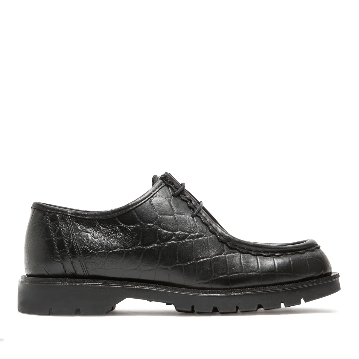 Derbies PADROR C Noir - Vins Rouges Harmonieux pour Chaque Occasion - {'count': 2, 'name': 'Weston'}