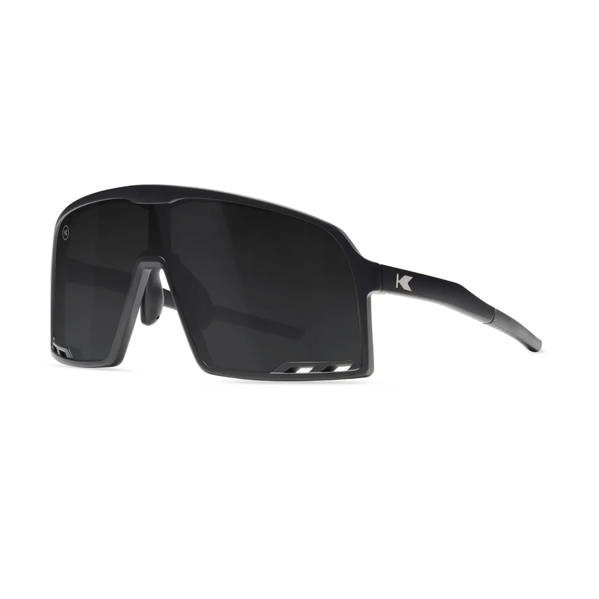 Lunettes de soleil - Knockaround Campeones - Tout pour Créer des Expériences Mémorables en Extérieur Signification lunettes Cat 3 : VLT, UV400 et guide conduite