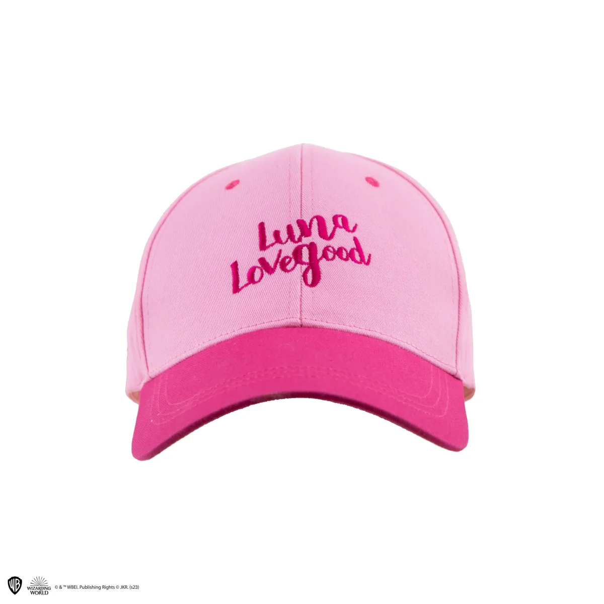 Casquette Luna Lovegood Harry Potter – 100 % coton réglable - E-shop mondial – Produits durables, modernes et accessibles partout - {'count': 1, 'name': 'ORG'}