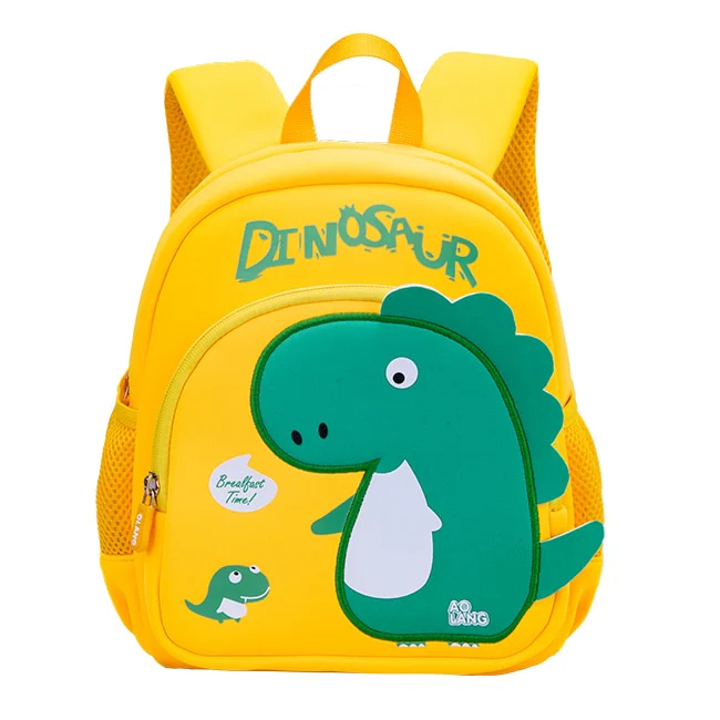 Petit sac à dos enfant dinosaure - Outdoor Sports Shop – Bons Plans Randonnée & Trekking Sac à dos enfant dinosaures Petit toi - Le petit Souk